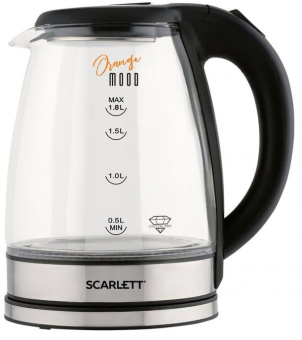 SCARLETT SC-EK27G36