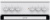 Плита электрическая Gorenje GEC5A12WG-B белый Плита электрическая Gorenje GEC5A12WG-B белый