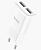 HOCO (6931474749499) СЗУ HOCO C88A Star round dual port (белый)