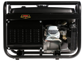 Генератор HUTER DY3000LX