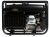Генератор HUTER DY3000LX