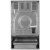 Плита электрическая Gorenje GEC5C40XAOT серебристый Плита электрическая Gorenje GEC5C40XAOT серебристый