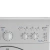 Стиральная машина Indesit IWSC-6105 белый Стиральная машина Indesit IWSC-6105 белый