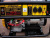 Генератор HUTER DY6500LX