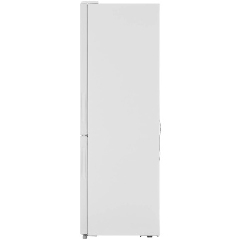 Холодильник Haier CEF536CWG белый 