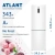 Холодильник ATLANT ХМ 4621-101-NL Холодильник ATLANT ХМ 4621-101-NL
