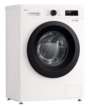 Стиральная машина LG F2Y1WS6W белый