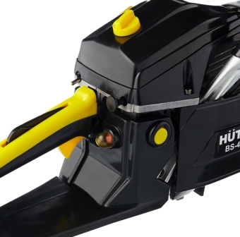 Бензопила HUTER BS-45М