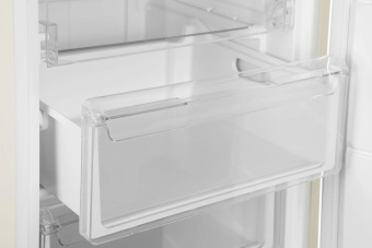 Морозильник Indesit DSZ 5175 E бежевый