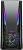 Корпус Alseye Reactor-B черный без БП MidiTower ATX