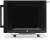 Микроволновая печь Hyundai HYM-D3008 23л 800Вт черный
