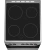 Электроплита Darina 1D5 EC 241 614 X