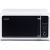 Микроволновая печь Sharp R2852RW 20л 800Вт белая