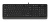 Клавиатура A4Tech Fstyler FK10 черный/серый USB Клавиатура A4Tech Fstyler FK10 черный/серый USB