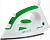 Утюг HOMESTAR HS-4001 бело-зеленый