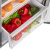 Холодильник Maunfeld MFF191NFPW белый