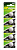 GP (09037) CR2025-2C5