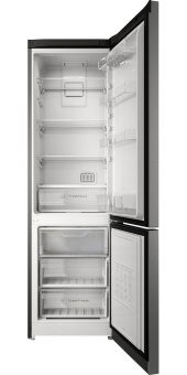 Холодильник INDESIT ITS 5200 NG темно-серый 