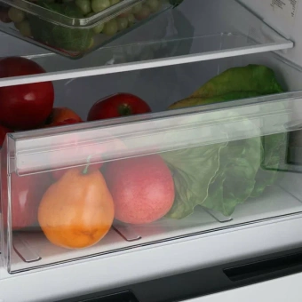 Холодильник Beko B1RCSK312W белый