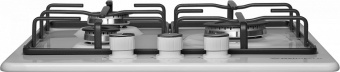 Газовая варочная панель MAUNFELD EGHE.43.3STS-EW