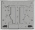 Варочная панель Gorenje GW641EBX серебристый Варочная панель Gorenje GW641EBX серебристый