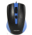 Мышь проводная SMARTBUY SBM-352-BK ONE сине-черная