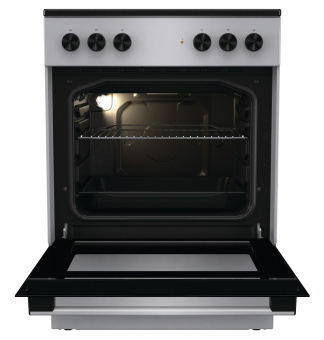 Электрическая плита Gorenje GEC6A11SG