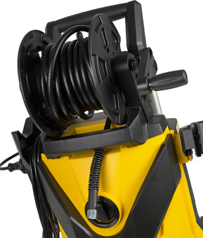 Минимойка Huter W210i PROFESSIONAL 2600Вт