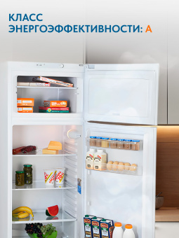 Холодильник Indesit TIA 16  белый