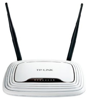 TP-LINK TL-WR841N 300mbps