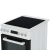 Электроплита Beko FSM 57300 GW белый Электроплита Beko FSM 57300 GW белый