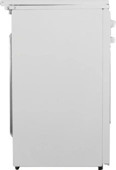 Плита Электрическая Flama AE 1401 W белый эмаль