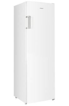 Морозильная камера Maunfeld MFFR170W белый