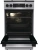 Комбинированная плита GORENJE GK5C60SJ 741199