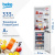 Холодильник Beko B1RCSK332W белый