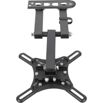 Кронштейн Hama R1 118154 черный