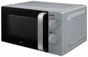 Микроволновая печь JVC JK-MW140M 20л 700Вт серый