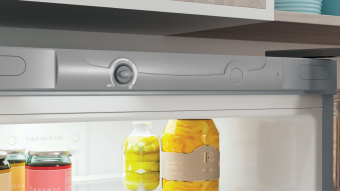 Холодильник Indesit ITS 4200 G серебристый