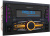 Автомагнитола Prology PRM-120 2DIN 4x140Вт