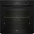 Духовка электрическая Beko BCBIE17300KSB черный