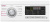 Стиральная машина LG F1296HDS1 R Стиральная машина LG F1296HDS1 R