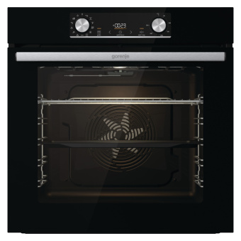 Духовой шкаф Электрический Gorenje BOX6737E01BG белый