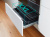 Плита Электрическая Gorenje GEC6C40WD белый