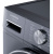 Стиральная машина MAUNFELD MFWM1410SB02