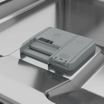 Посудомоечная машина встраиваемая BEKO BDIS15063