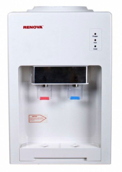 Кулер Renova DT-T1 настольный белый
