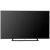 Телевизор Harper 40F590TS черный