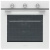 Электрический духовой шкаф KRONA BIRNE 60 WH
