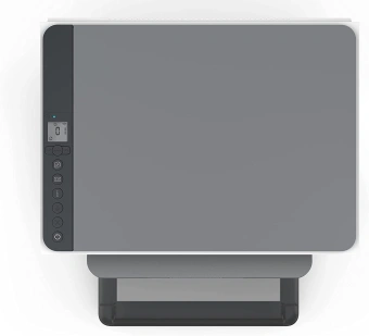 Лазерное МФУ HP LaserJet Tank MFP 1602w Printer