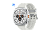 Смарт-часы Samsung Galaxy Watch Ultra LTE 47мм 1.5" AMOLED корпус белый ремешок белый